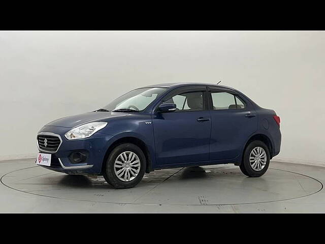 Used 2019 Maruti Suzuki DZire in Ghaziabad