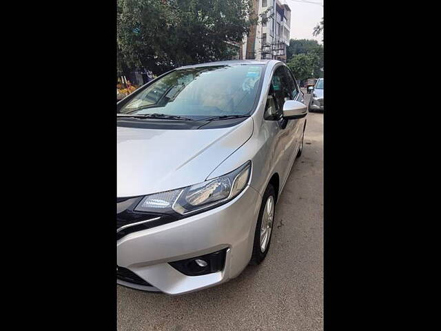 Used Honda Jazz [2015-2018] V Petrol in Bangalore