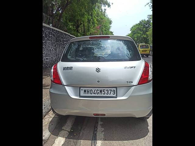 Used Maruti Suzuki Swift [2011-2014] VDi in Mumbai