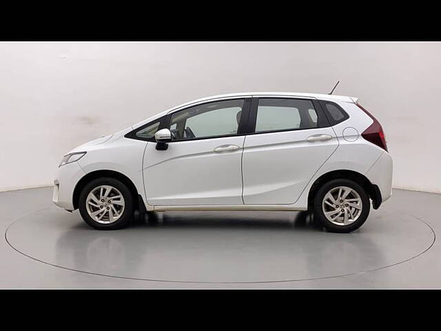 Used Honda Jazz [2015-2018] V AT Petrol in Bangalore