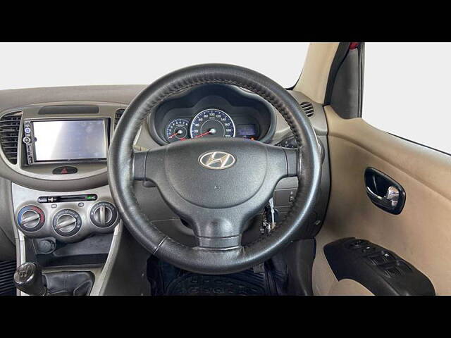 Used Hyundai i10 [2010-2017] Magna 1.1 iRDE2 [2010-2017] in Surat