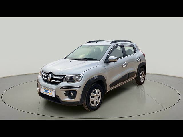 Used Renault Kwid [2019] [2019-2019] RXT Opt in Hyderabad