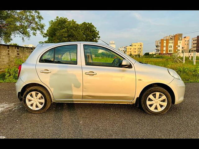 Used Nissan Micra [2010-2013] XL Petrol in Coimbatore