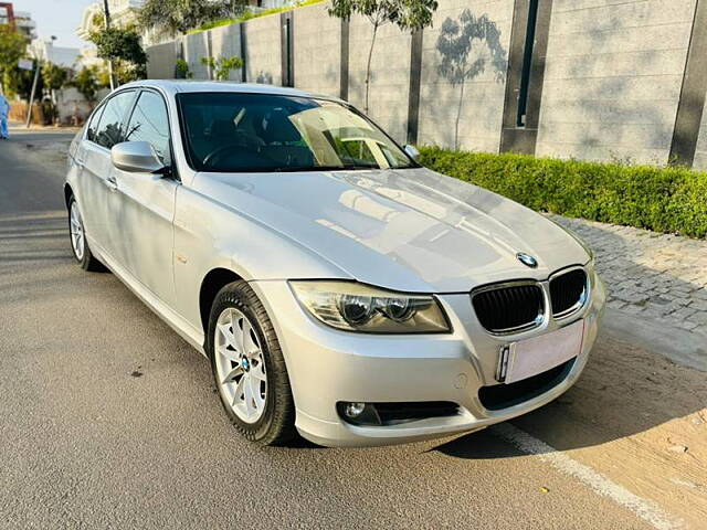 Used 2010 BMW 3-Series in Jaipur