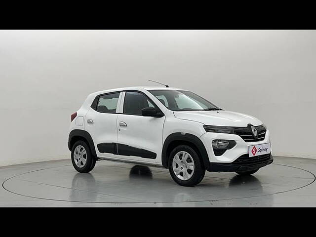 Used Renault Kwid [2015-2019] RXL [2015-2019] in Delhi