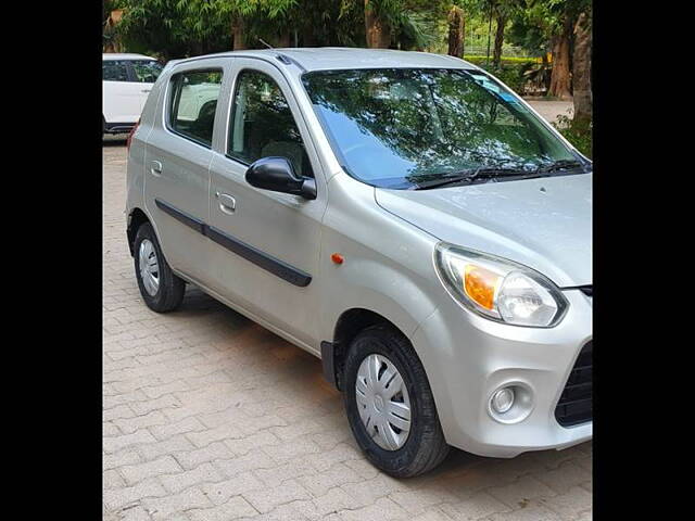 Used Maruti Suzuki Alto 800 [2012-2016] Lxi CNG in Delhi