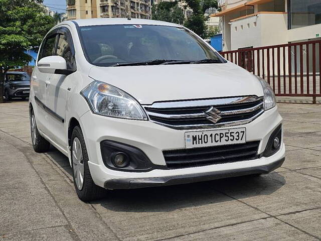 Used Maruti Suzuki Ertiga [2015-2018] VDI SHVS in Mumbai