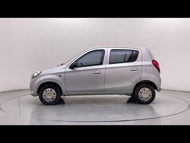 Used Maruti Suzuki Alto 800 [2012-2016] Lxi in Bangalore