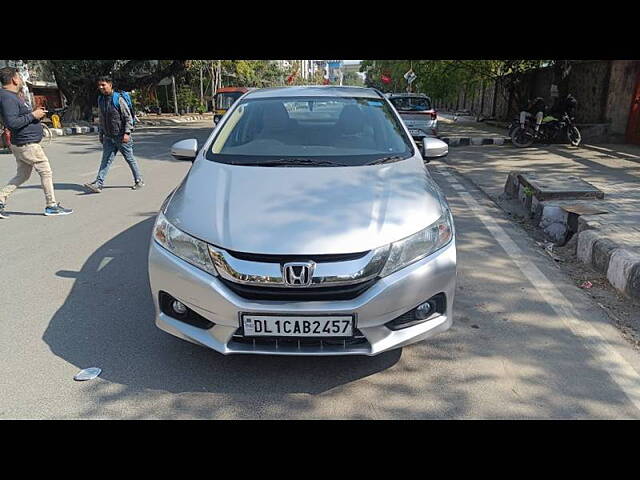 Used 2014 Honda City in Delhi