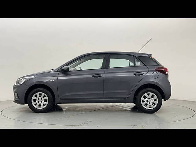 Used Hyundai Elite i20 [2019-2020] Magna Plus 1.2 in Delhi