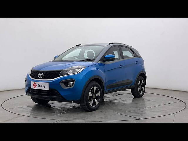 Used 2019 Tata Nexon in Chennai