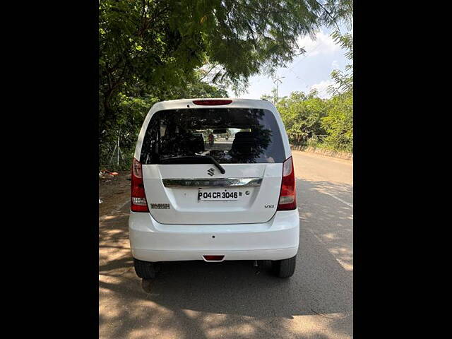 Used Maruti Suzuki Wagon R 1.0 [2014-2019] VXI in Bhopal