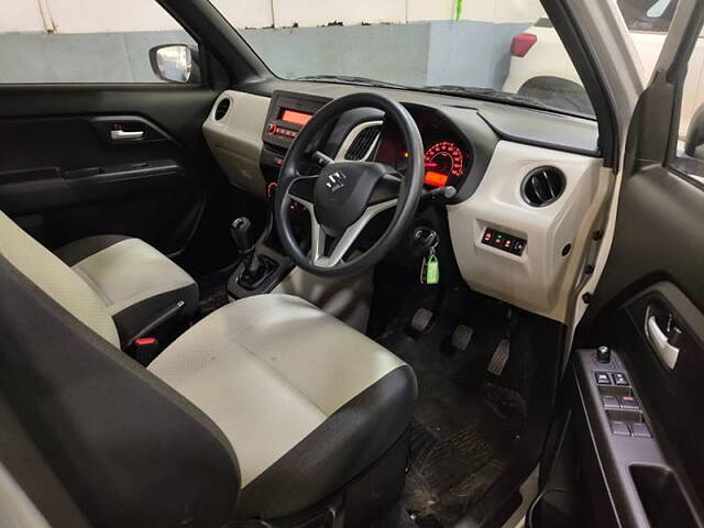 Used Maruti Suzuki Wagon R [2019-2022] VXi 1.0 [2019-2019] in Mumbai