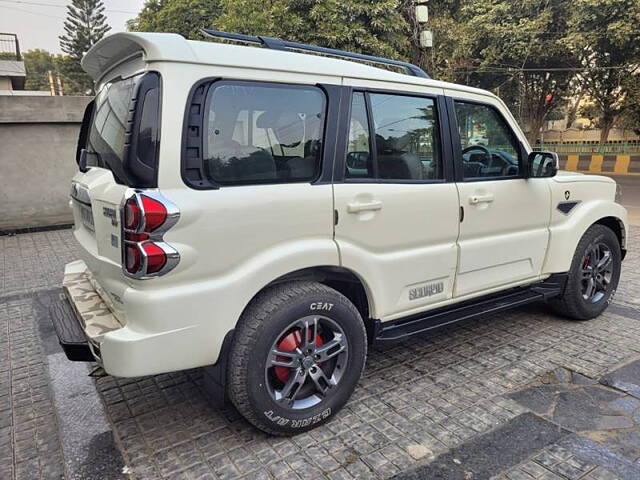 Used Mahindra Scorpio 2021 S9 2WD 7 STR in Jalandhar