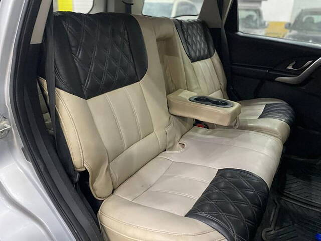 Used Mahindra XUV500 W9 [2018-2020] in Ghaziabad