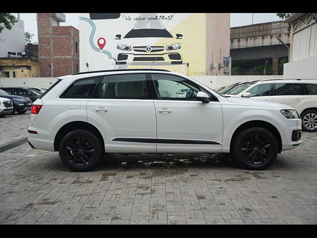 Used Audi Q7 [2015-2020] 45 TFSI Premium Plus in Delhi