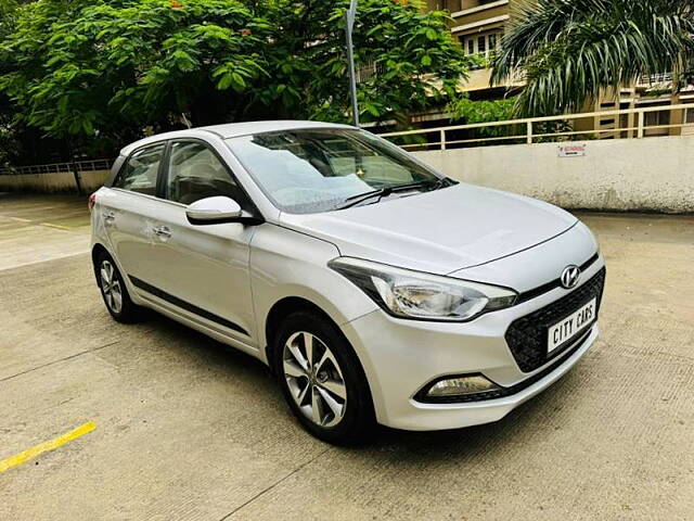 Used Hyundai Elite i20 [2016-2017] Asta 1.2 (O) [2016] in Pune