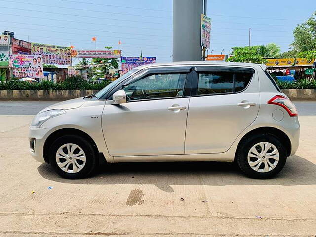 Used Maruti Suzuki Swift [2014-2018] VXi in Mumbai