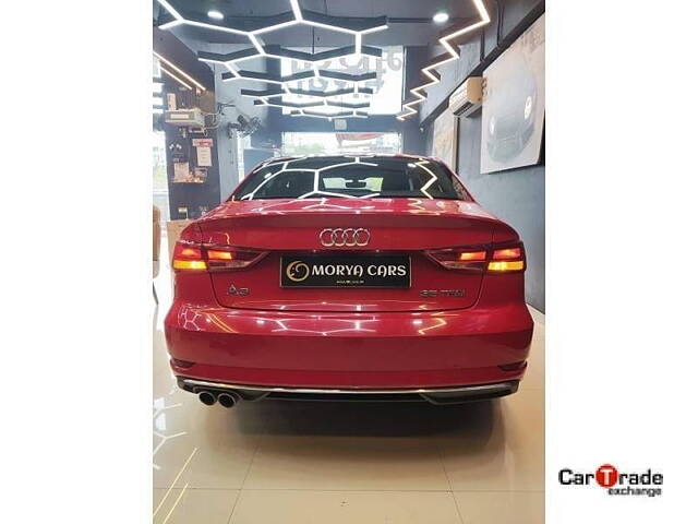 Used Audi A3 [2017-2020] 35 TFSI Premium Plus in Pune