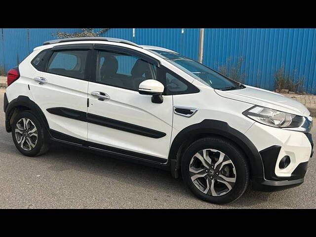 Used Honda WR-V [2017-2020] VX MT Diesel in Delhi