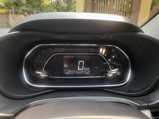 Used Tata Nexon [2020-2023] XZA Plus (Premium) Diesel Dark Edition in Mumbai