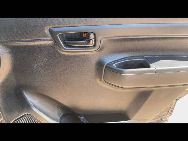 Used Maruti Suzuki S-Presso [2019-2022] VXi Plus in Hyderabad