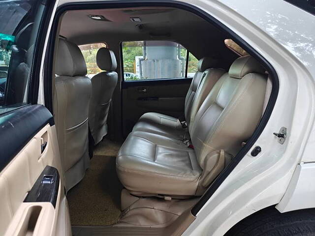 Used Toyota Fortuner [2012-2016] Sportivo 4x2 AT in Mumbai