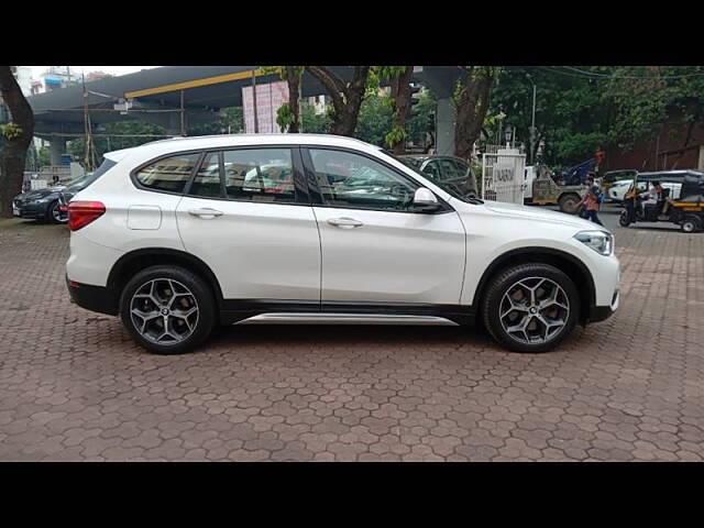 Used BMW X1 [2013-2016] sDrive20d xLine in Mumbai