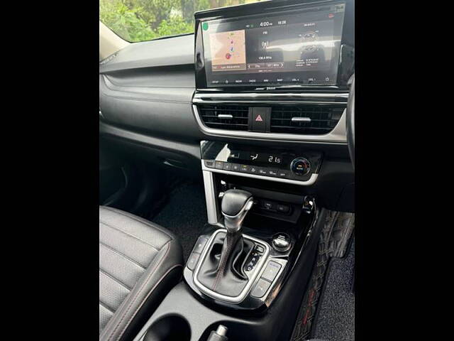 Used Kia Seltos [2019-2022] GTX Plus AT 1.5 Diesel [2019-2020] in Thane