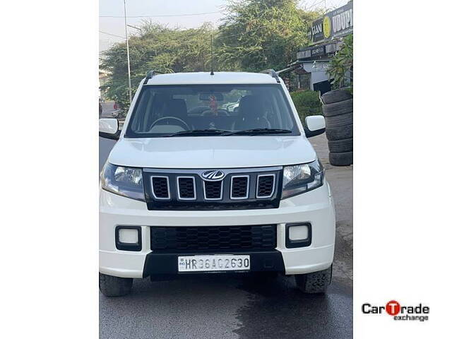 Used 2019 Mahindra TUV300 in Gurgaon