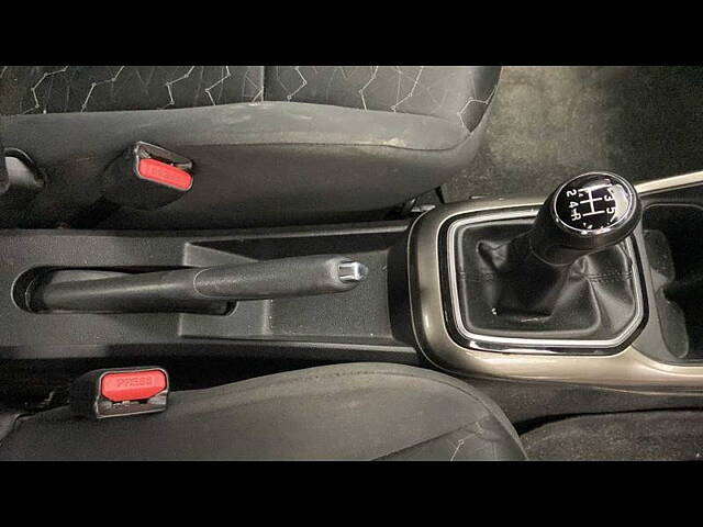 Used Maruti Suzuki Ignis [2020-2023] Alpha 1.2 MT in Faridabad