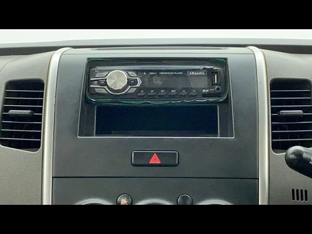 Used 2010 Maruti Suzuki Wagon R in Delhi