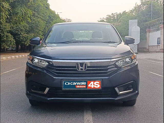 Used 2023 Honda Amaze in Delhi