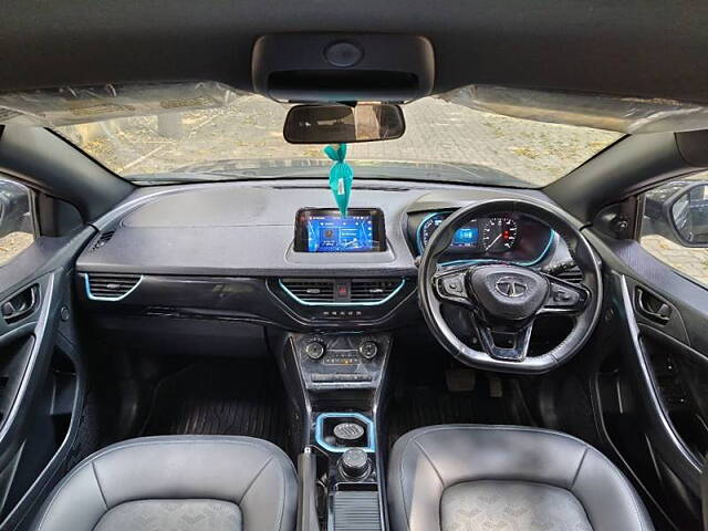 Used Tata Nexon EV Prime XZ Plus in Pune