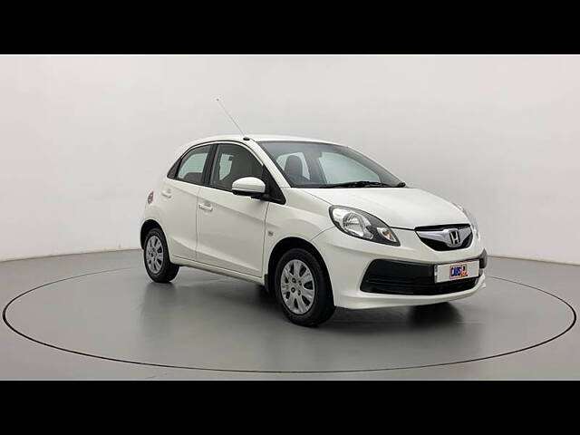 Used 2014 Honda Brio in Ahmedabad