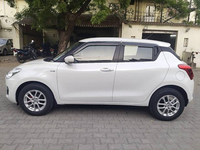 Used Maruti Suzuki Swift [2018-2021] ZDi in Chennai