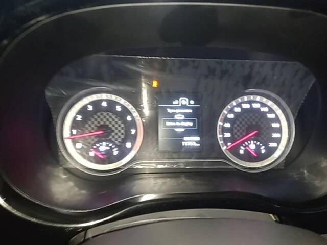 Used Hyundai Aura [2020-2023] SX 1.2 CNG in Thane