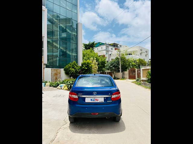 Used Tata Zest XT Petrol in Hyderabad