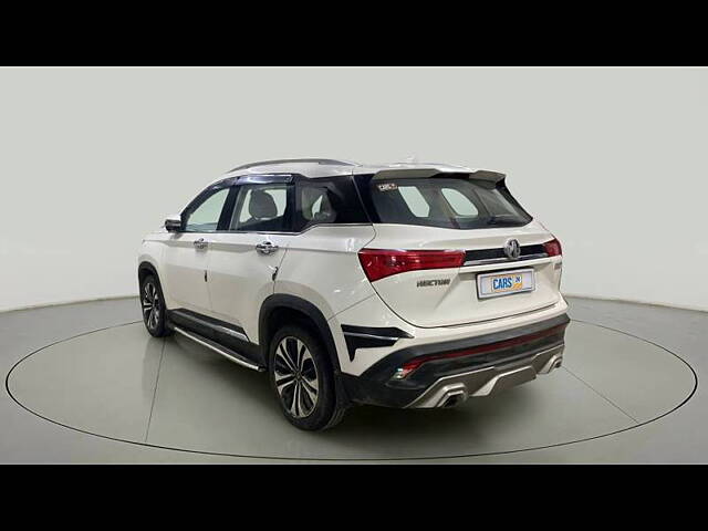 Used MG Hector [2019-2021] Sharp 2.0 Diesel [2019-2020] in Mumbai