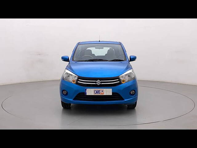 Used Maruti Suzuki Celerio [2017-2021] ZXi AMT [2017-2019] in Bangalore