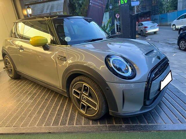 Used MINI Cooper SE 3-Door in Mumbai