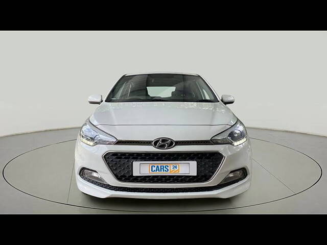 Used Hyundai Elite i20 [2018-2019] Asta 1.4 (O) CRDi in Ahmedabad