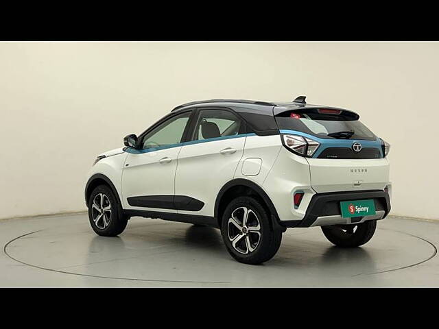 Used Tata Nexon EV [2020-2022] XZ Plus in Pune