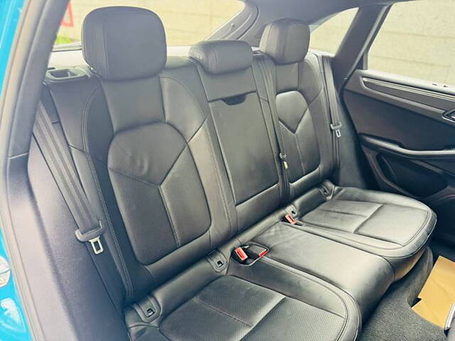 Used Porsche Macan [2014-2019] R4 in Kolkata