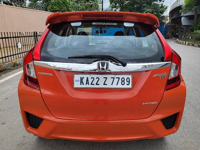 Used Honda Jazz [2015-2018] VX Petrol in Bangalore