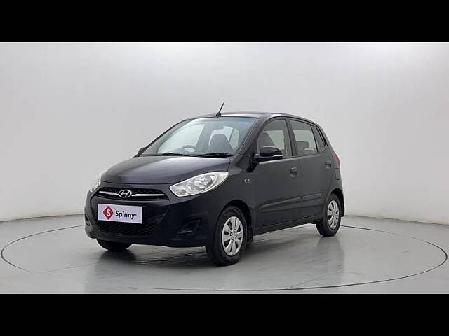 Certified Used 2012 Hyundai i10 SPORTZ 1.2