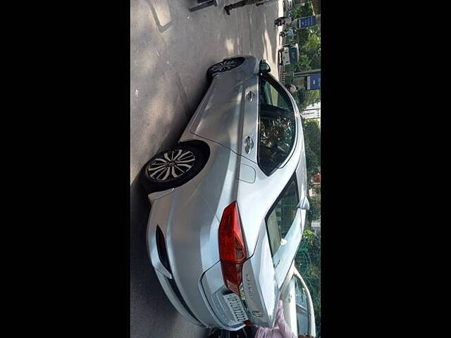 Used Honda City 4th Generation VX Diesel in Lucknow