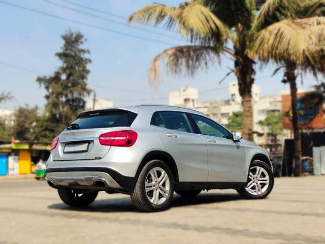 Used Mercedes-Benz GLA [2014-2017] 200 CDI Style in Surat