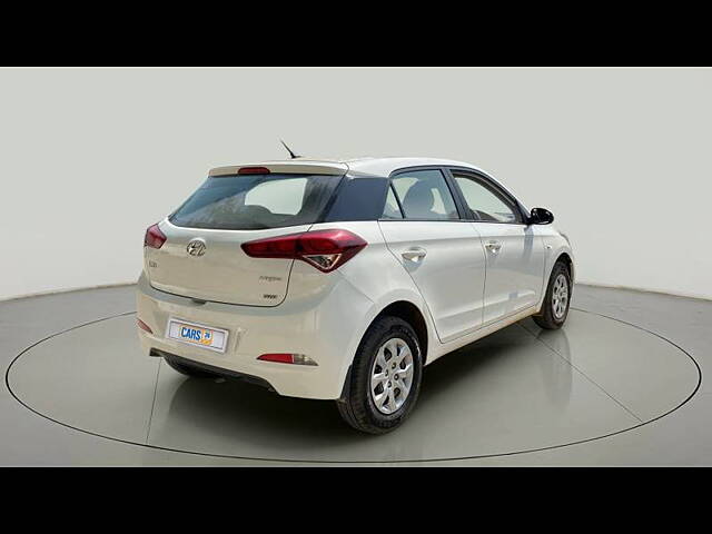 Used Hyundai Elite i20 [2016-2017] Magna 1.2 [2016-2017] in Ahmedabad