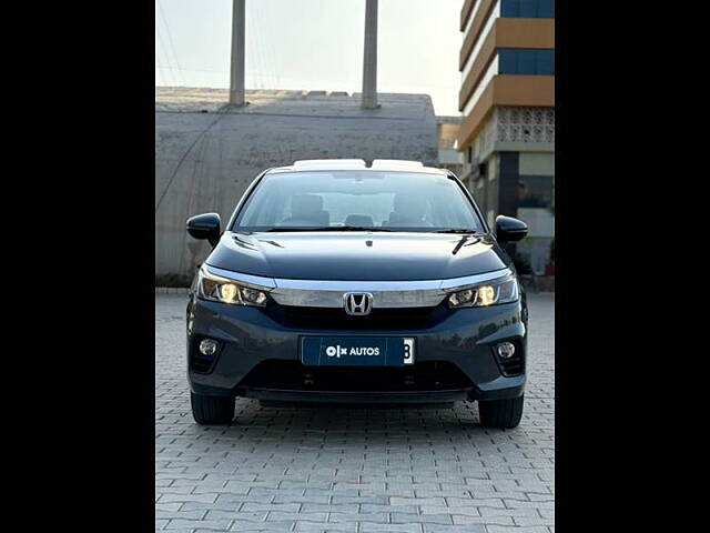 Used Honda City 4th Generation VX Petrol in Mohali